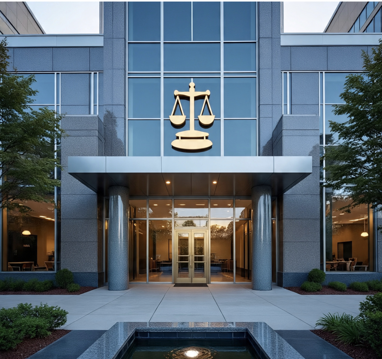 Law Firm Payroll