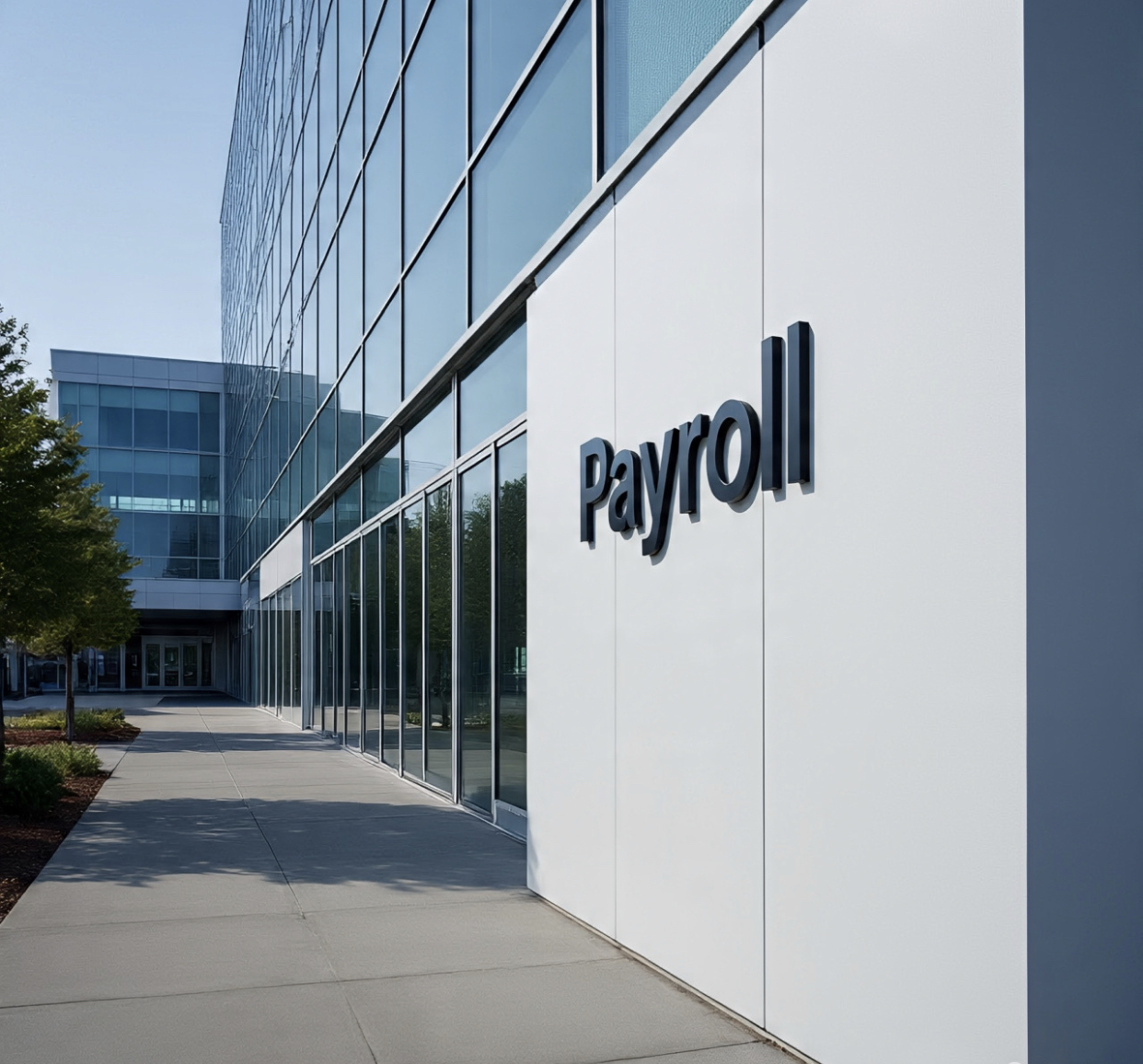 Payroll Services