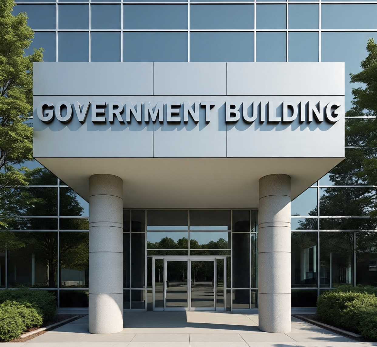 Government Payroll