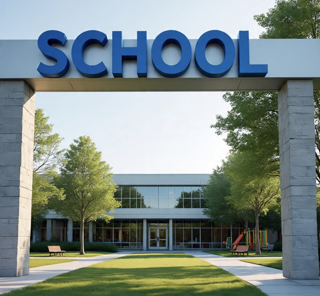 School Payroll